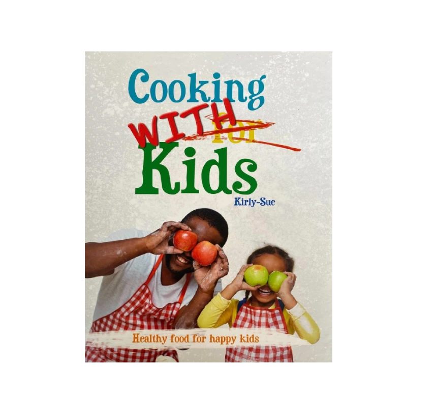 Cooking With Kids