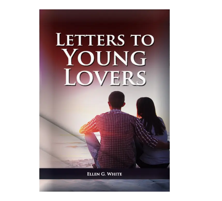 Letters to Young Lovers