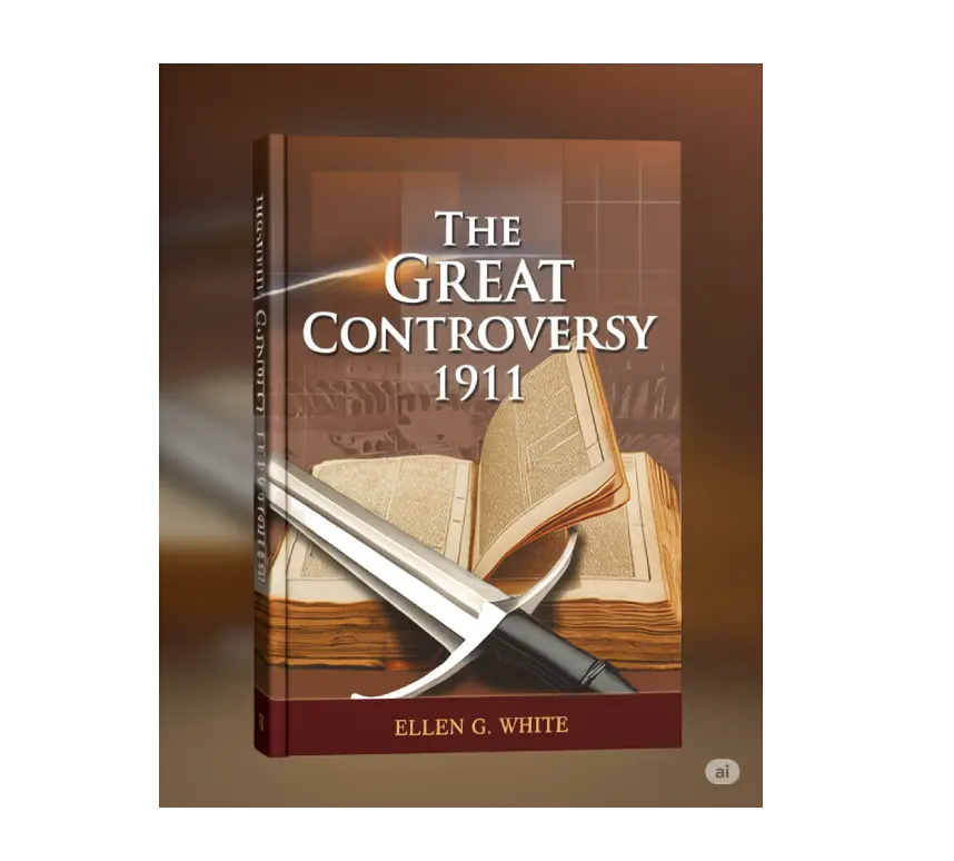 The Great Controversy